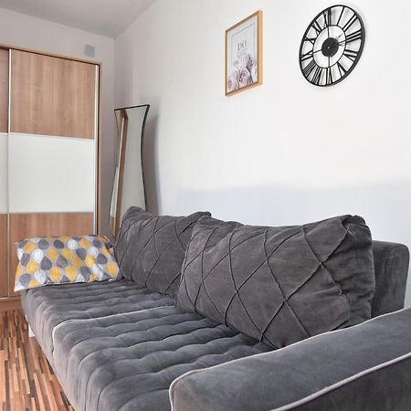 Apartments Bjelanovic Budva Exterior photo