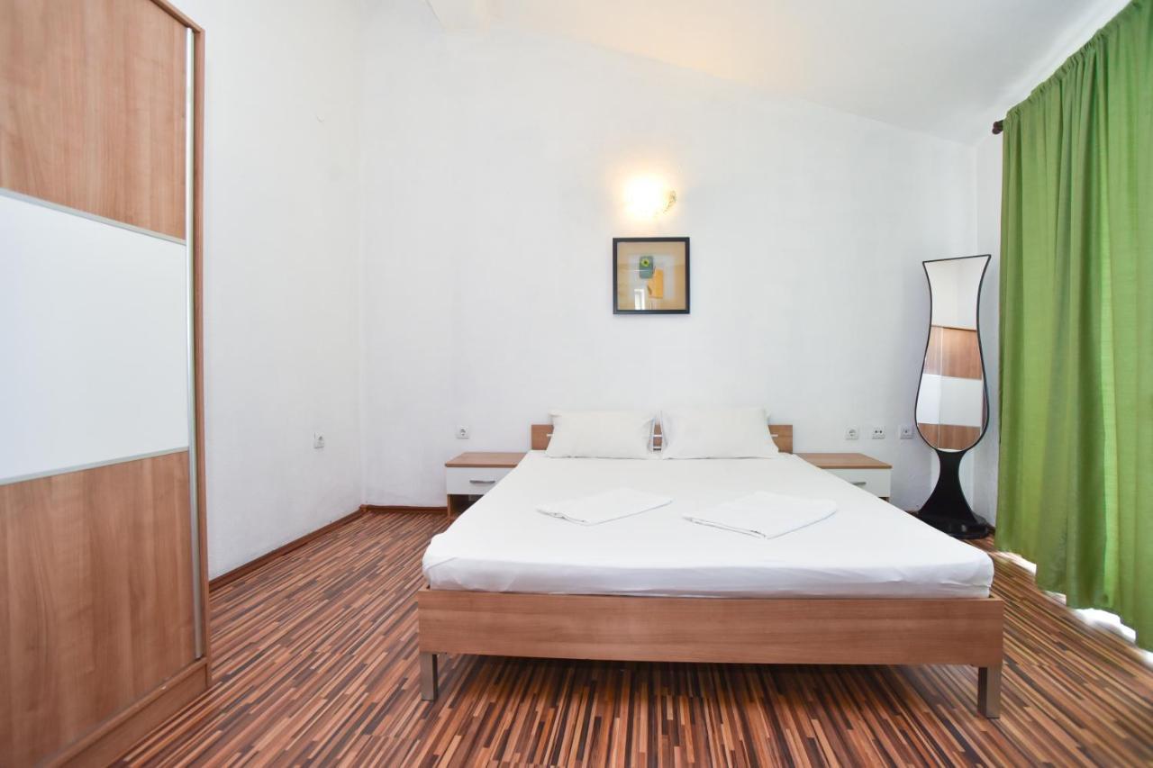Apartments Bjelanovic Budva Exterior photo