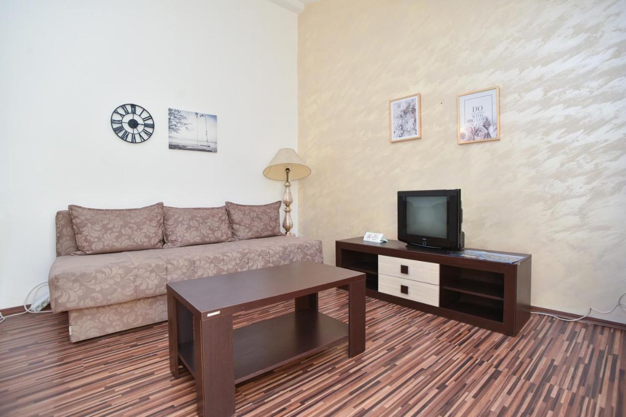 Apartments Bjelanovic Budva Exterior photo